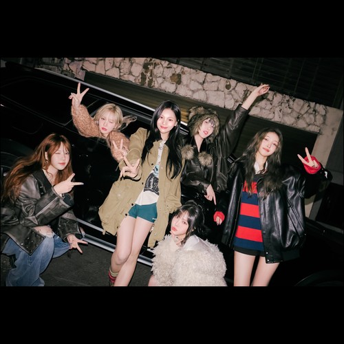 GFRIEND (여자친구)资料,GFRIEND (여자친구)最新歌曲,GFRIEND (여자친구)MV视频,GFRIEND (여자친구)音乐专辑,GFRIEND (여자친구)好听的歌