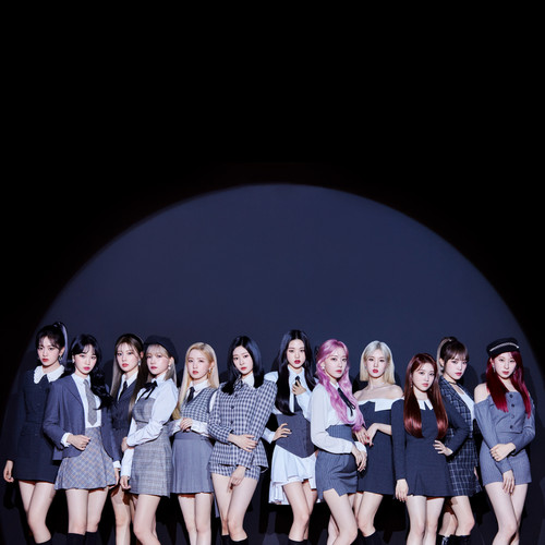 IZ*ONE (아이즈원)资料,IZ*ONE (아이즈원)最新歌曲,IZ*ONE (아이즈원)MV视频,IZ*ONE (아이즈원)音乐专辑,IZ*ONE (아이즈원)好听的歌