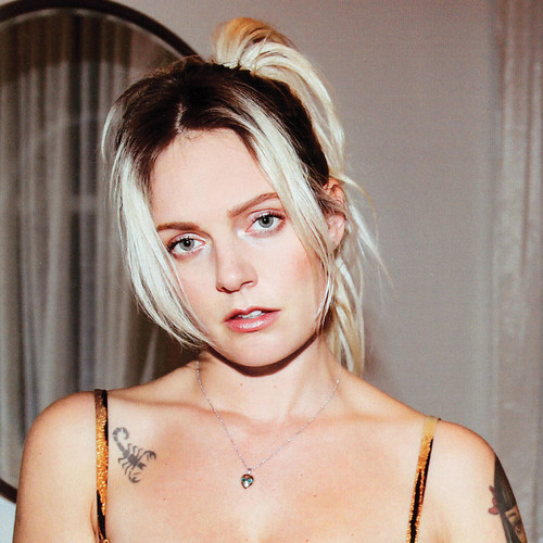 Tove Lo资料,Tove Lo最新歌曲,Tove LoMV视频,Tove Lo音乐专辑,Tove Lo好听的歌