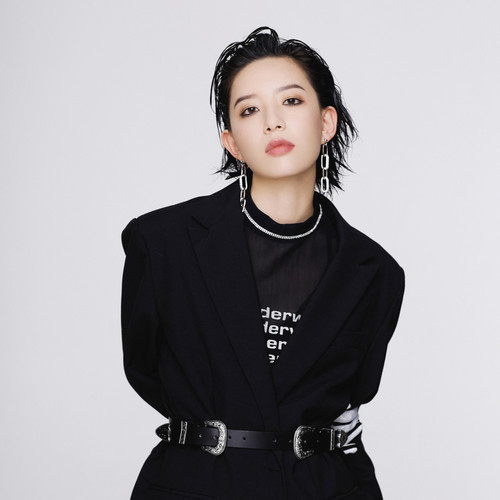 李斯丹妮资料,李斯丹妮最新歌曲,李斯丹妮MV视频,李斯丹妮音乐专辑,李斯丹妮好听的歌