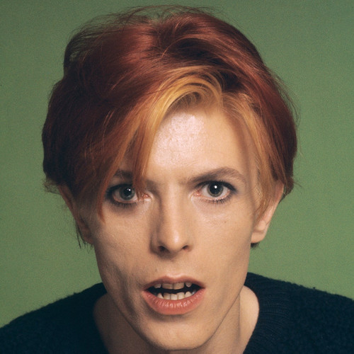 David Bowie资料,David Bowie最新歌曲,David BowieMV视频,David Bowie音乐专辑,David Bowie好听的歌