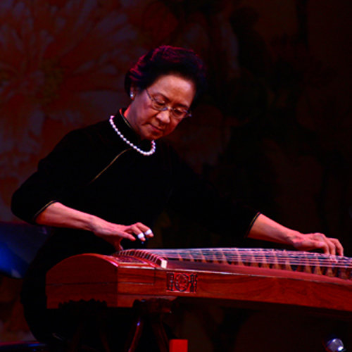 项斯华资料,项斯华最新歌曲,项斯华MV视频,项斯华音乐专辑,项斯华好听的歌