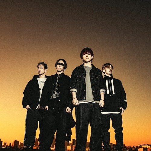 SPYAIR (スパイエアー)资料,SPYAIR (スパイエアー)最新歌曲,SPYAIR (スパイエアー)MV视频,SPYAIR (スパイエアー)音乐专辑,SPYAIR (スパイエアー)好听的歌