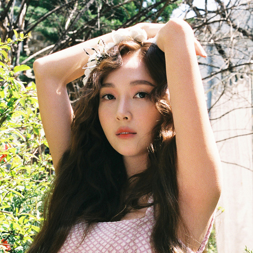 Jessica (제시카)资料,Jessica (제시카)最新歌曲,Jessica (제시카)MV视频,Jessica (제시카)音乐专辑,Jessica (제시카)好听的歌