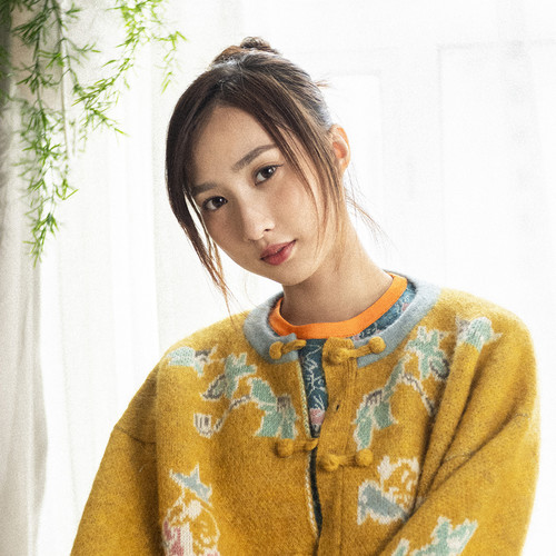 钟柔美资料,钟柔美最新歌曲,钟柔美MV视频,钟柔美音乐专辑,钟柔美好听的歌