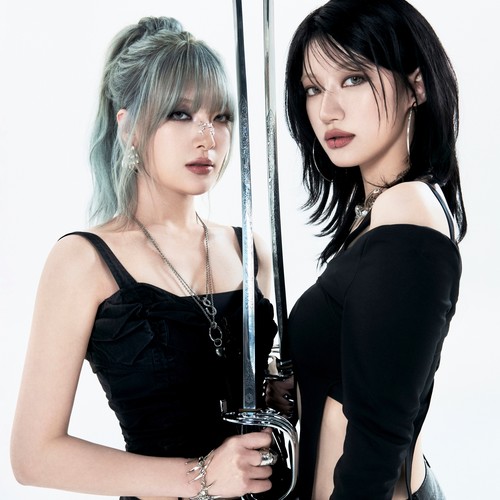 문수아X시윤 (Billlie)资料,문수아X시윤 (Billlie)最新歌曲,문수아X시윤 (Billlie)MV视频,문수아X시윤 (Billlie)音乐专辑,문수아X시윤 (Billlie)好听的歌