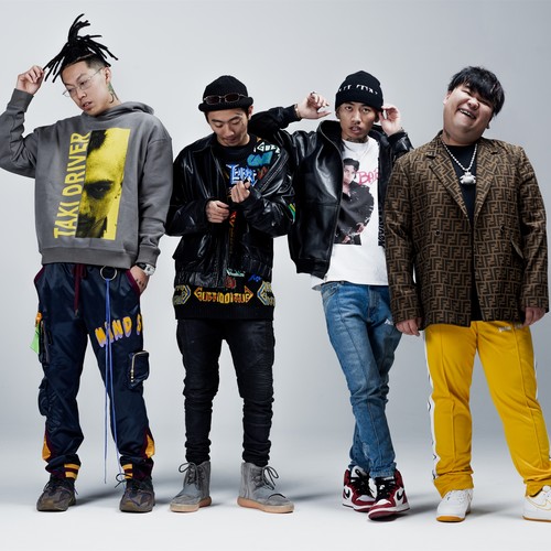 Higher Brothers资料,Higher Brothers最新歌曲,Higher BrothersMV视频,Higher Brothers音乐专辑,Higher Brothers好听的歌