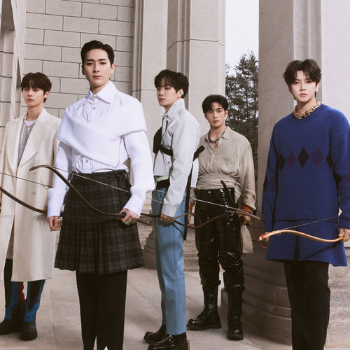 NU'EST (뉴이스트)资料,NU'EST (뉴이스트)最新歌曲,NU'EST (뉴이스트)MV视频,NU'EST (뉴이스트)音乐专辑,NU'EST (뉴이스트)好听的歌