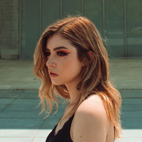 Chrissy Costanza资料,Chrissy Costanza最新歌曲,Chrissy CostanzaMV视频,Chrissy Costanza音乐专辑,Chrissy Costanza好听的歌