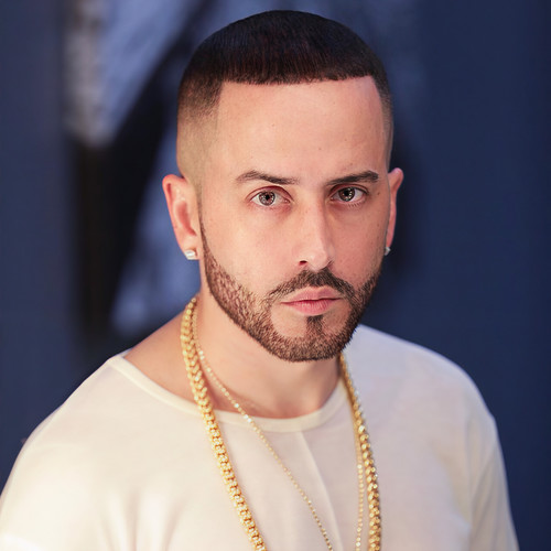 Yandel Qq音乐 千万正版音乐海量无损曲库新歌热歌天天畅听的高品质音乐平台