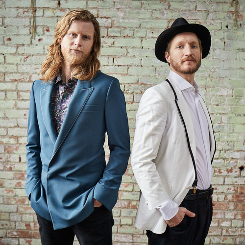 The Lumineers资料,The Lumineers最新歌曲,The LumineersMV视频,The Lumineers音乐专辑,The Lumineers好听的歌
