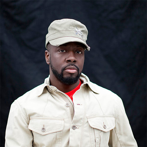 Wyclef Jean资料,Wyclef Jean最新歌曲,Wyclef JeanMV视频,Wyclef Jean音乐专辑,Wyclef Jean好听的歌