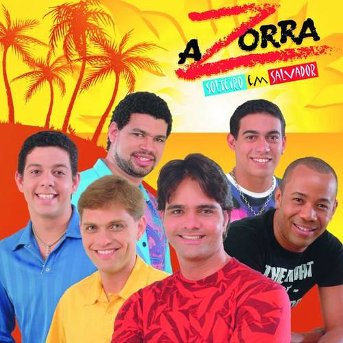 A Zorra资料,A Zorra最新歌曲,A ZorraMV视频,A Zorra音乐专辑,A Zorra好听的歌