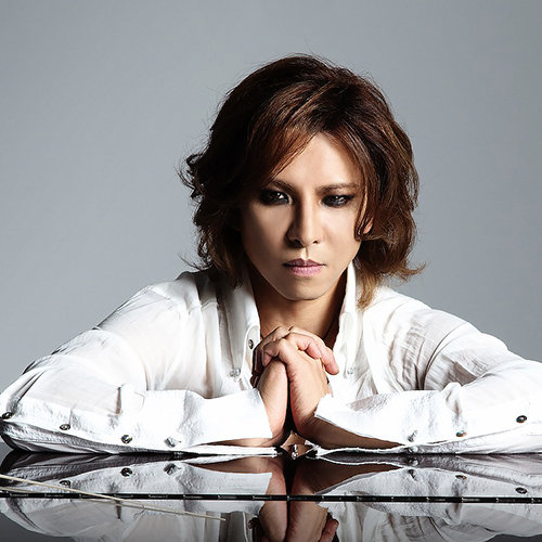 Yoshiki Qq音乐 千万正版音乐海量无损曲库新歌热歌天天畅听的高品质音乐平台