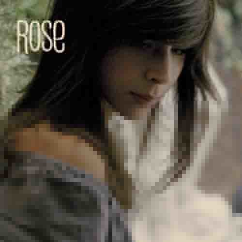 Rose资料,Rose最新歌曲,RoseMV视频,Rose音乐专辑,Rose好听的歌
