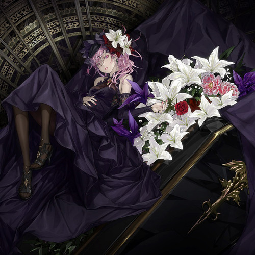 EGOIST (エゴイスト)资料,EGOIST (エゴイスト)最新歌曲,EGOIST (エゴイスト)MV视频,EGOIST (エゴイスト)音乐专辑,EGOIST (エゴイスト)好听的歌