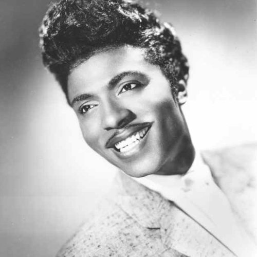 Little Richard资料,Little Richard最新歌曲,Little RichardMV视频,Little Richard音乐专辑,Little Richard好听的歌