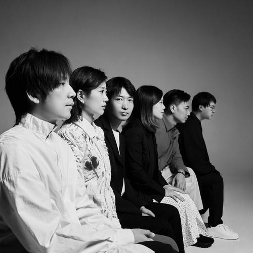 鹿先森乐队资料,鹿先森乐队最新歌曲,鹿先森乐队MV视频,鹿先森乐队音乐专辑,鹿先森乐队好听的歌