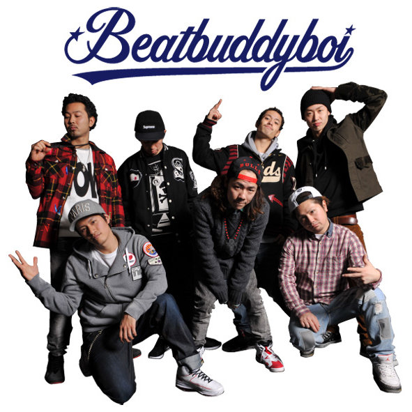 Beat Buddy Boi的音乐主页