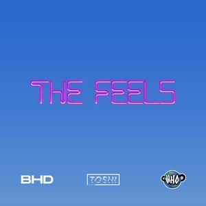 the feels (feat. bhd)