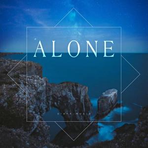 alone