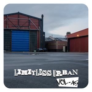 ras sheehama專輯:limitless urban, vol.