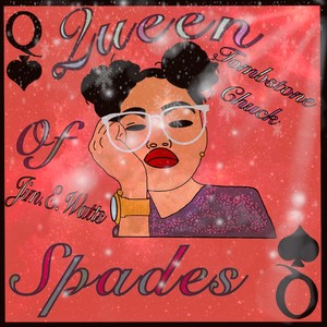 queen of spades