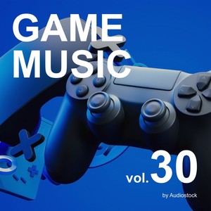 日本群星 (オムニバス)_GAME MUSIC, Vol. 30 -Instrumental BGM- by 