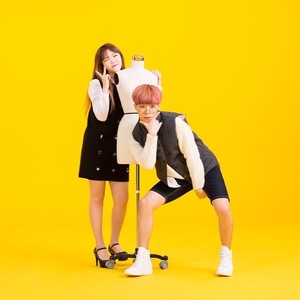가나다같이 (KANADA 一起)