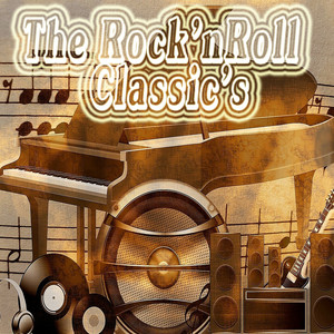 專輯:the rocknroll classics語種:英語流派:rock唱片公司:middle