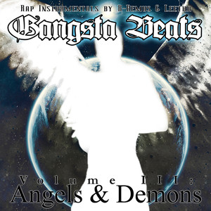 R-Demus/K7Leetha_Gangsta Beats, Vol. III: Angels & Demons专辑_QQ 