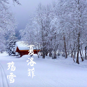 殇雪伴奏