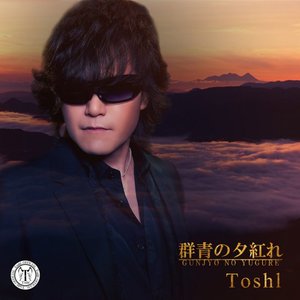toshi (トシ)专辑:群青の夕紅れ语种: 纯音乐流派:pop发行时间:2015