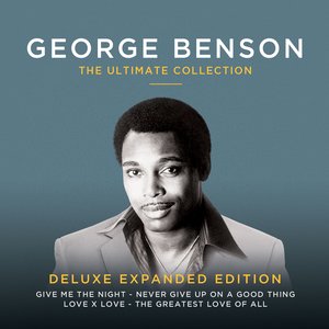 lady love me(one more time) (2015 gh version) - george benson