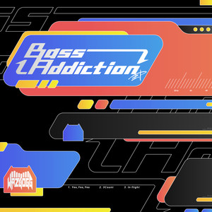 Bass Addiction EP