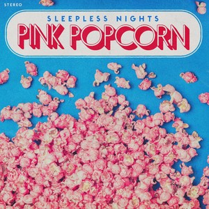 pinkpopcorn图片