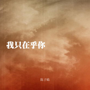 我只在乎你