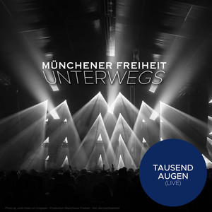 Tausend Augen (Live)