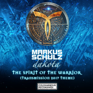 thespiritofthewarriortransmission2017themeextendedmix