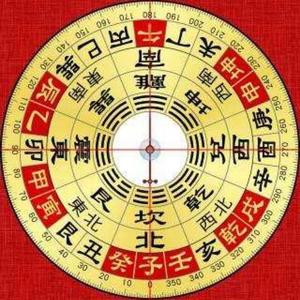 一个民间易经研究者的从业笔记