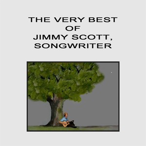 all because of you - jimmy scott - qq音樂-千萬正版音樂海量無損曲