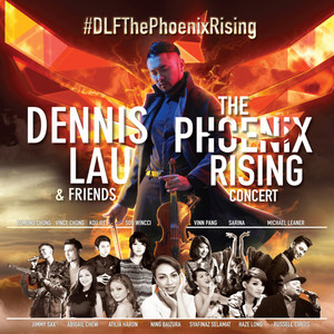 thephoenixrisingconcertiilive