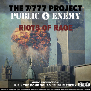 Public Enemy - QQ音乐-千万正版音乐海量无损曲库新歌热歌天天畅听的高