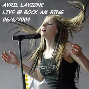 Rock Am Ring 2004
