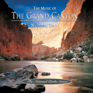 The Music of the Grand Canyon