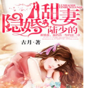 陆少的隐婚甜妻