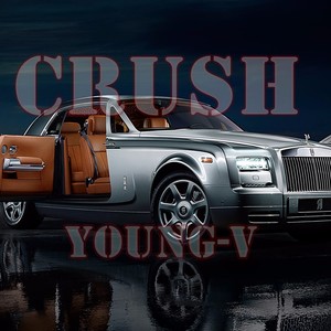 Crush Youngv Qq音乐 千万正版音乐海量无损曲库新歌热歌天天畅听的高品质音乐平台