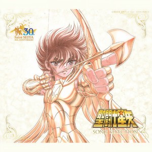聖闘士星矢SONG SELECTION - QQ音乐-千万正版音乐海量无损曲库新歌热歌 