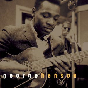 clockwise - george benson - qq音樂-千萬正版音樂海量無損曲庫新歌