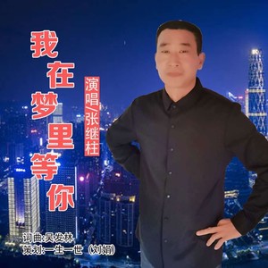 我在夢裡等你